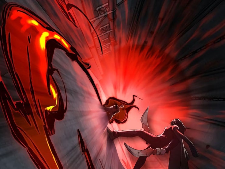 Giao Ước Tử Thần - Page 523