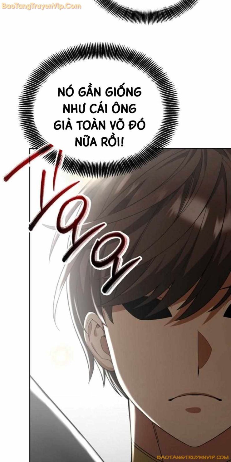 Ta Nuôi 1 Bầy Skeleton - Page 38