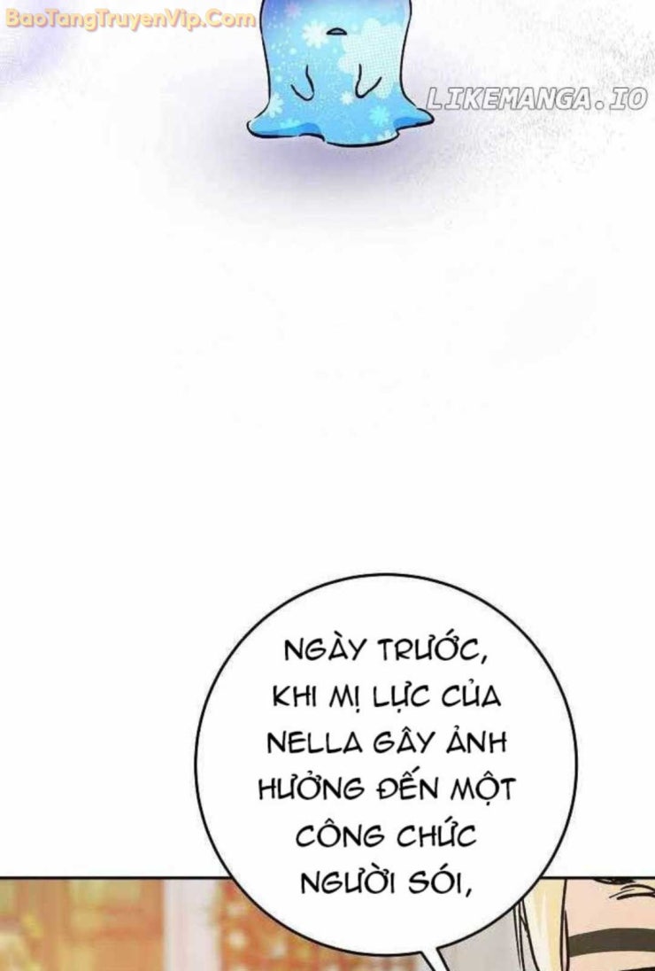 Trở thành công chức pháp thuật - Page 66