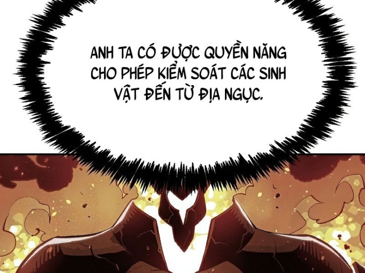 Kẻ Chiêu Hồn Cô Độc - Page 12