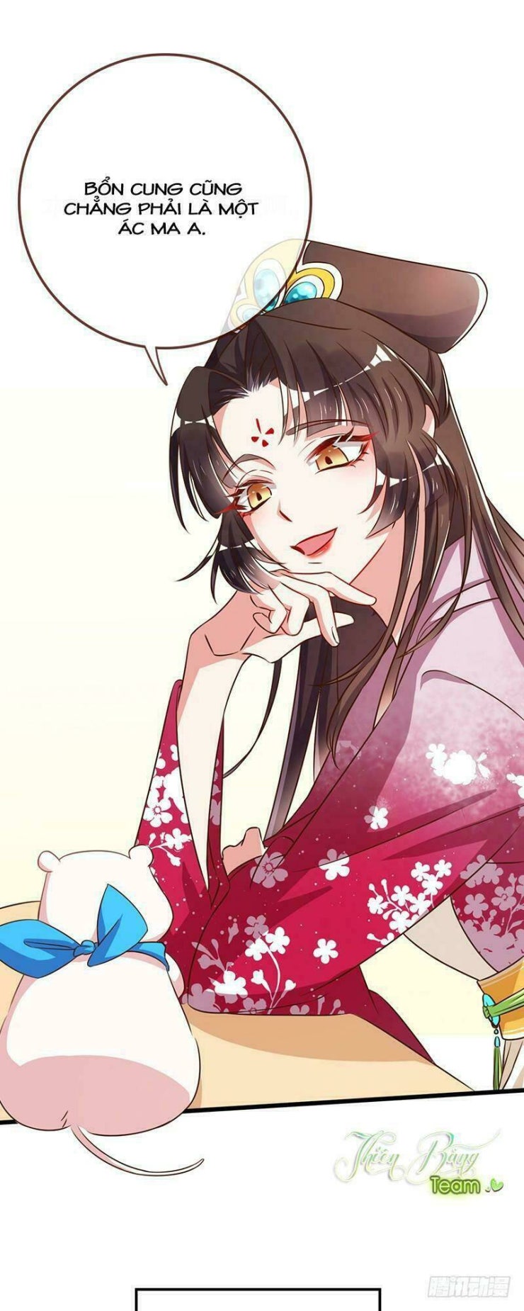 Vạn Tra Triêu Hoàng - Page 6