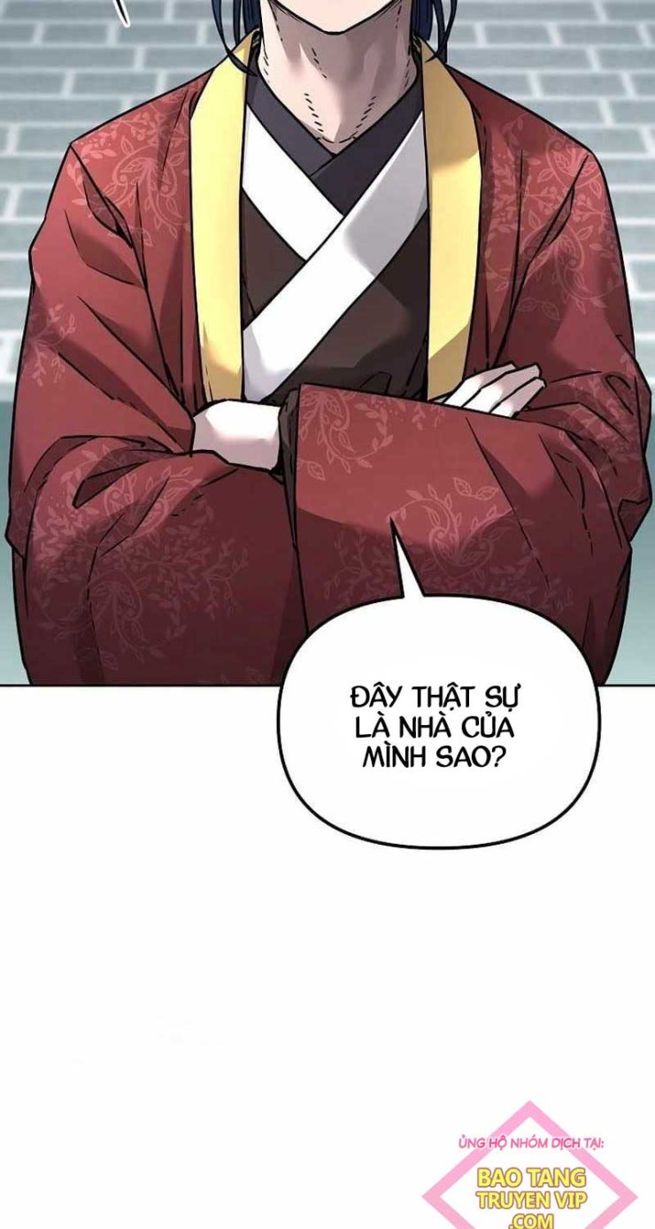 Người Chơi Tiền Kiếp Hồi Sinh Về Murim - Page 110