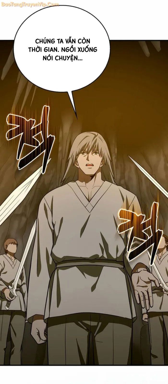 Thánh Cái Khỉ Gì, Đây Là Sức Mạnh Của Y Học Hiện Đại - Page 42