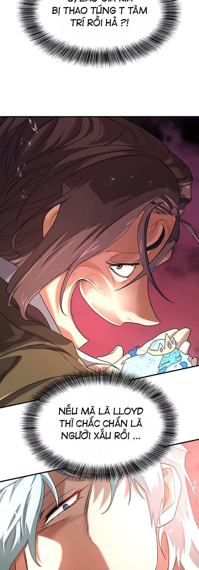 Bậc Thầy Thiết Kế Điền Trang - Page 19