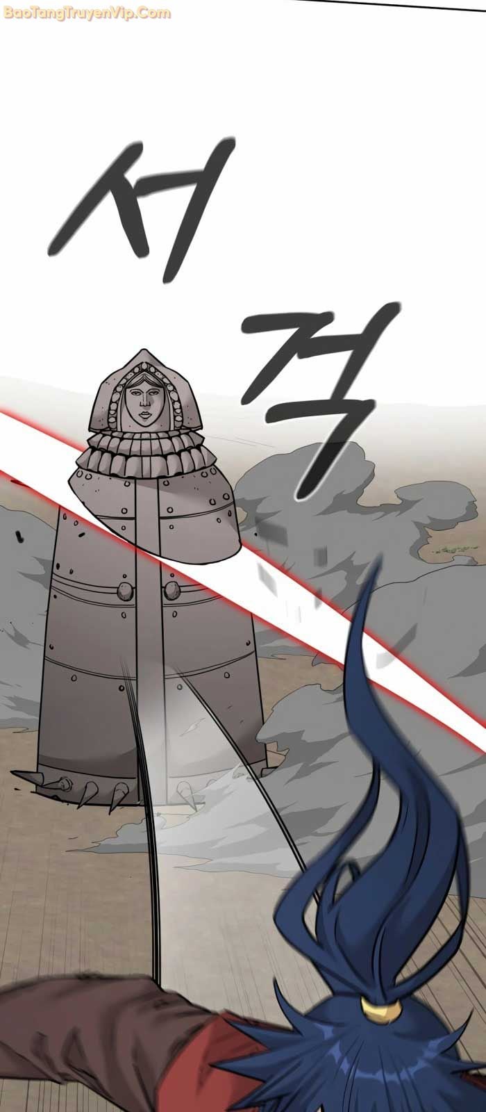 Người Chơi Tiền Kiếp Hồi Sinh Về Murim - Page 42