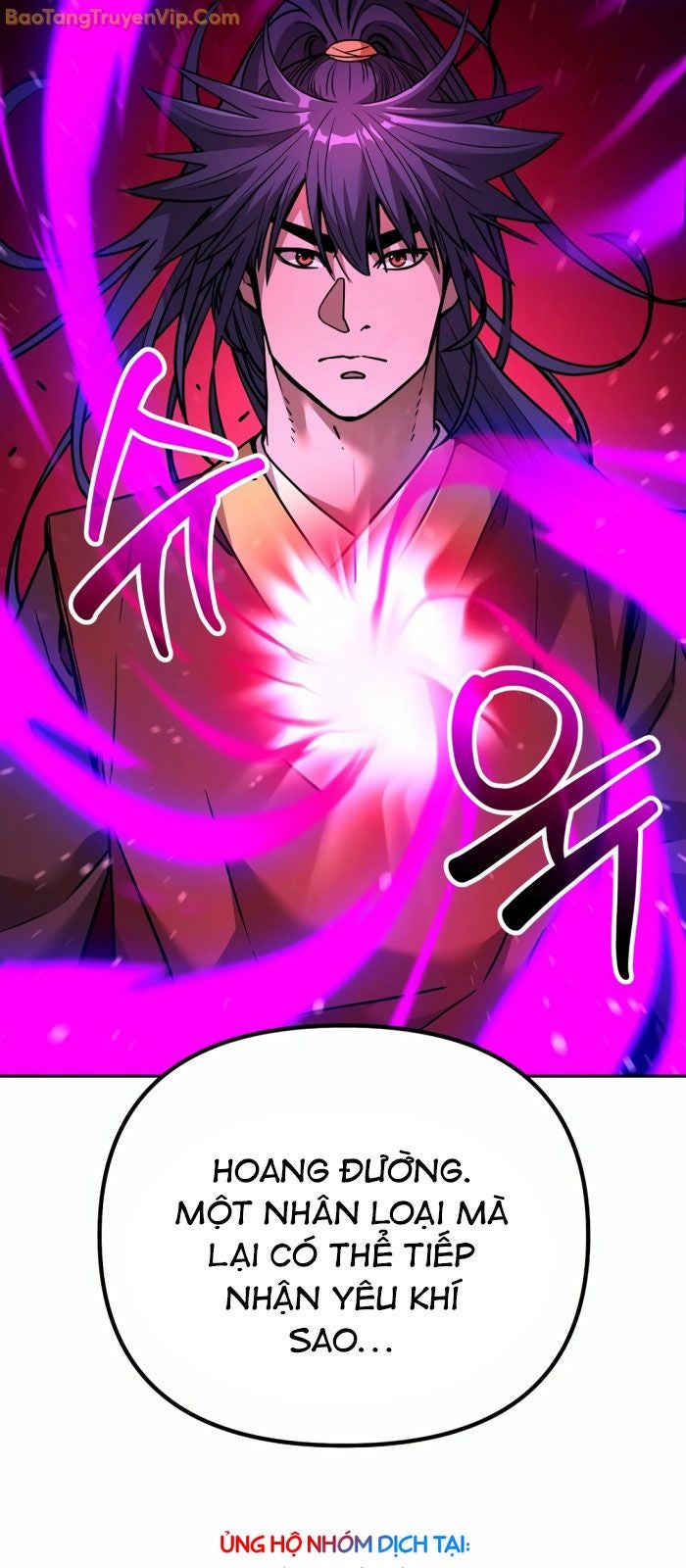 Người Chơi Tiền Kiếp Hồi Sinh Về Murim - Page 96