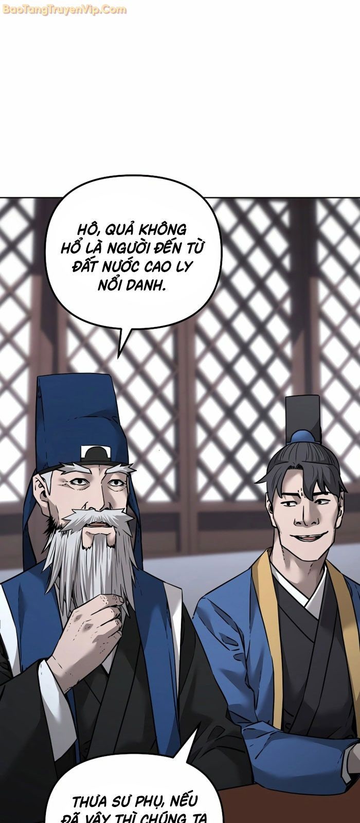 Người Chơi Tiền Kiếp Hồi Sinh Về Murim - Page 25