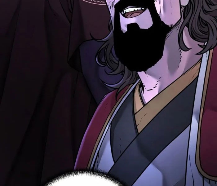 Người Chơi Tiền Kiếp Hồi Sinh Về Murim - Page 142