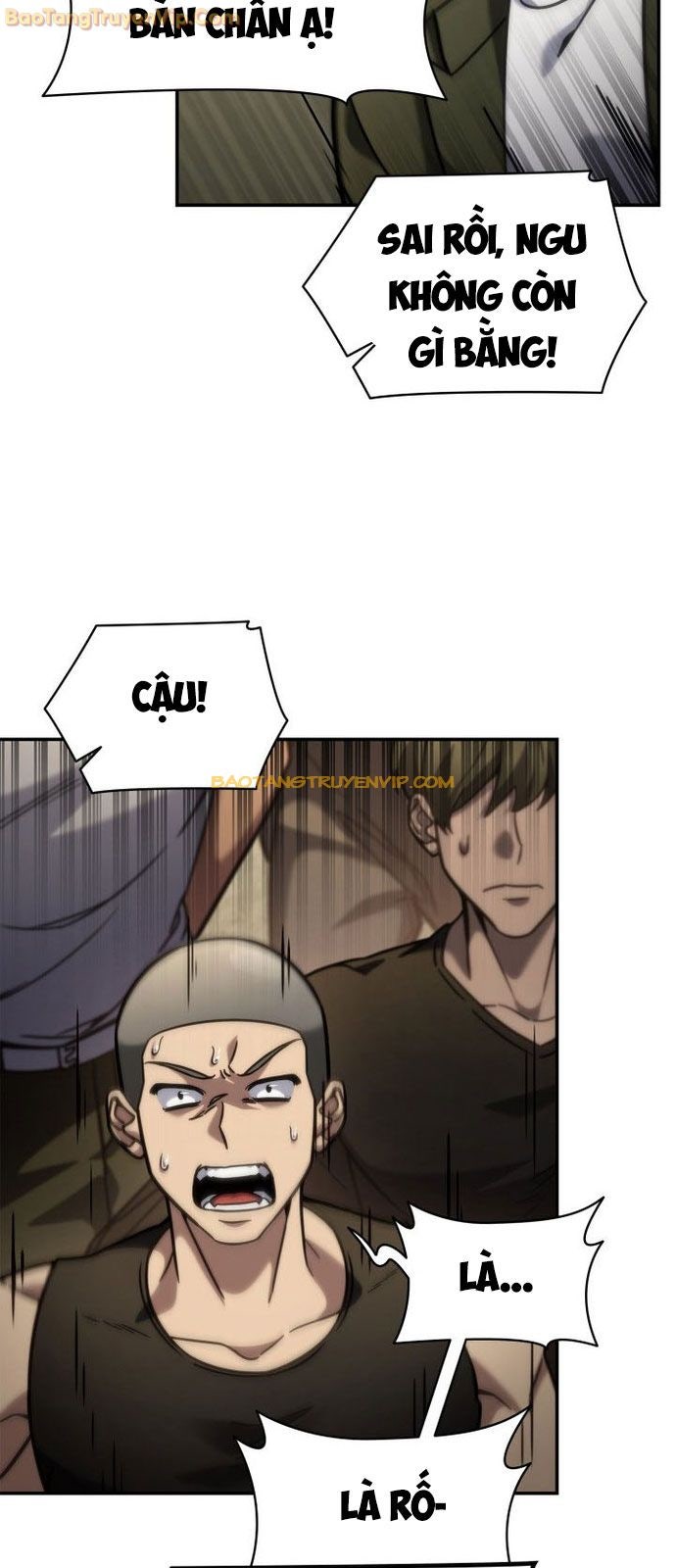 Đại Pháp Sư Toàn Năng - Page 61