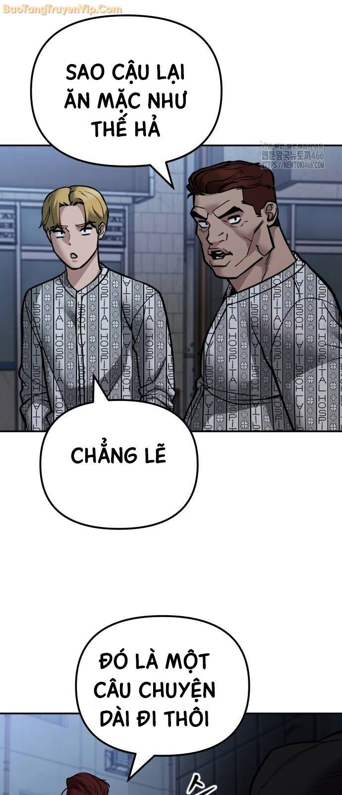 Giang Hồ Thực Thi Công Lý - Page 70