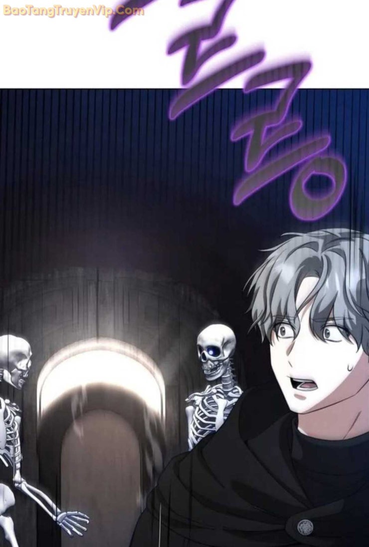 Ta Nuôi 1 Bầy Skeleton - Page 84