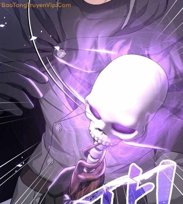 Ta Nuôi 1 Bầy Skeleton - Page 19