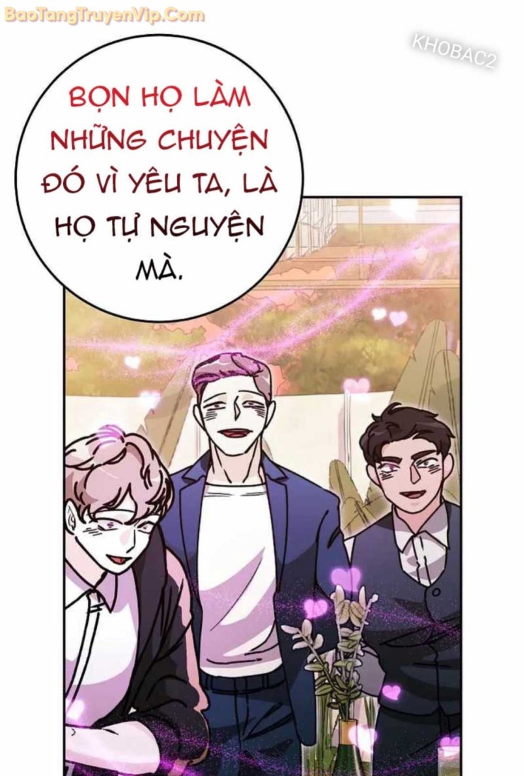 Trở thành công chức pháp thuật - Page 76