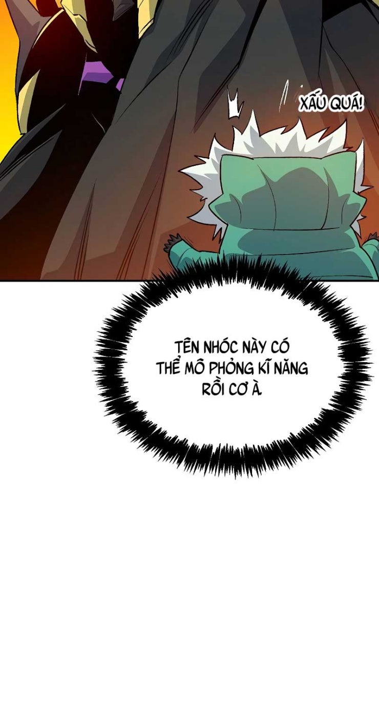 Kẻ Chiêu Hồn Cô Độc - Page 91