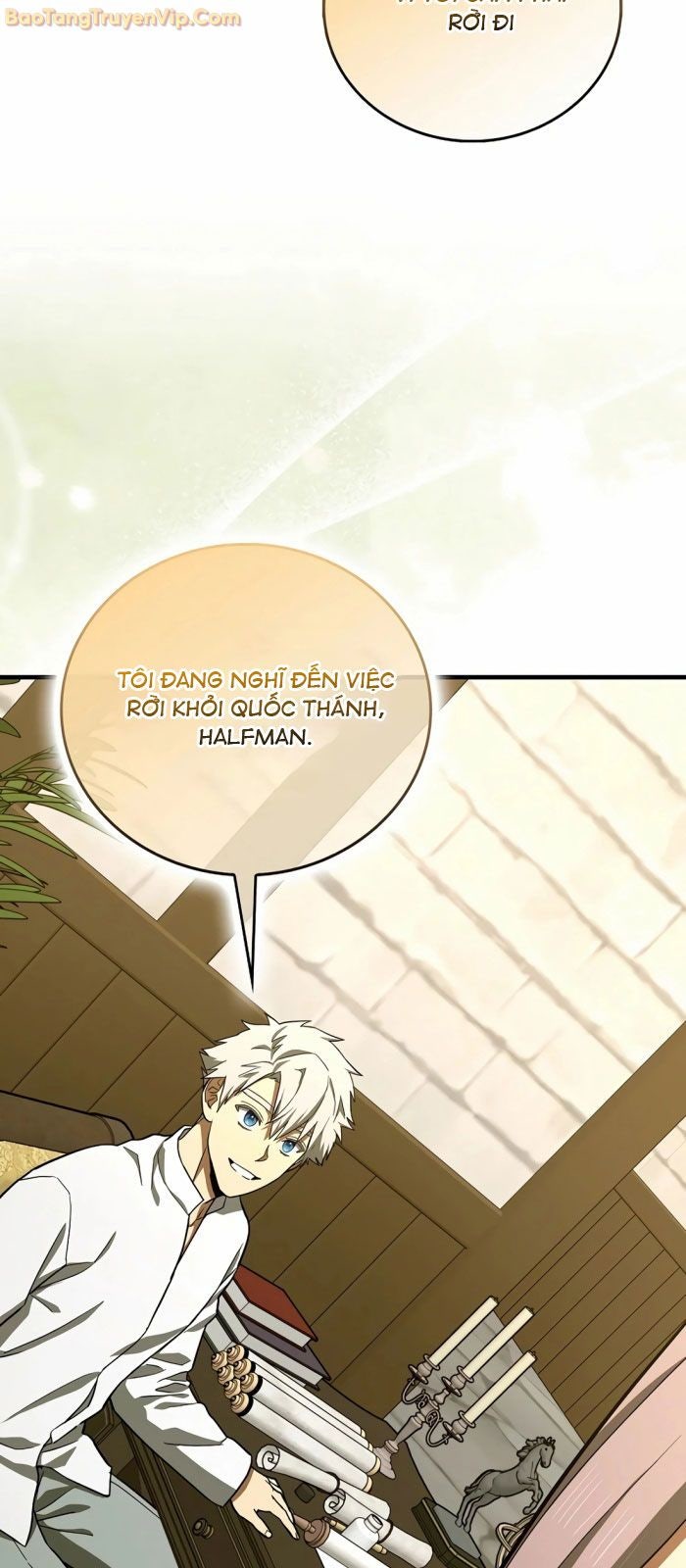 Thánh Cái Khỉ Gì, Đây Là Sức Mạnh Của Y Học Hiện Đại - Page 21