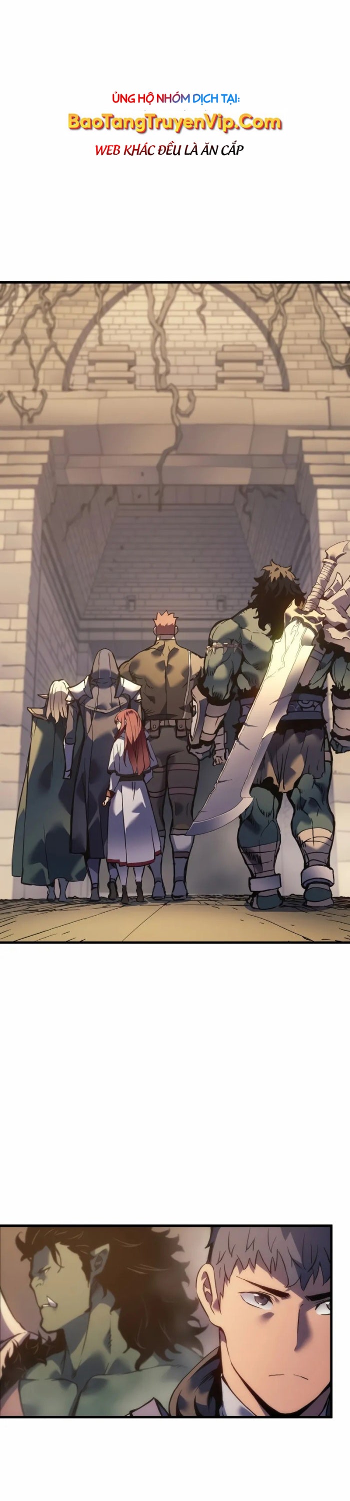 Đế Vương Hồi Quy - Page 7