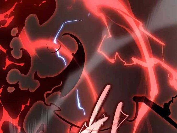 Solo Leveling : Ragnarok - Page 96