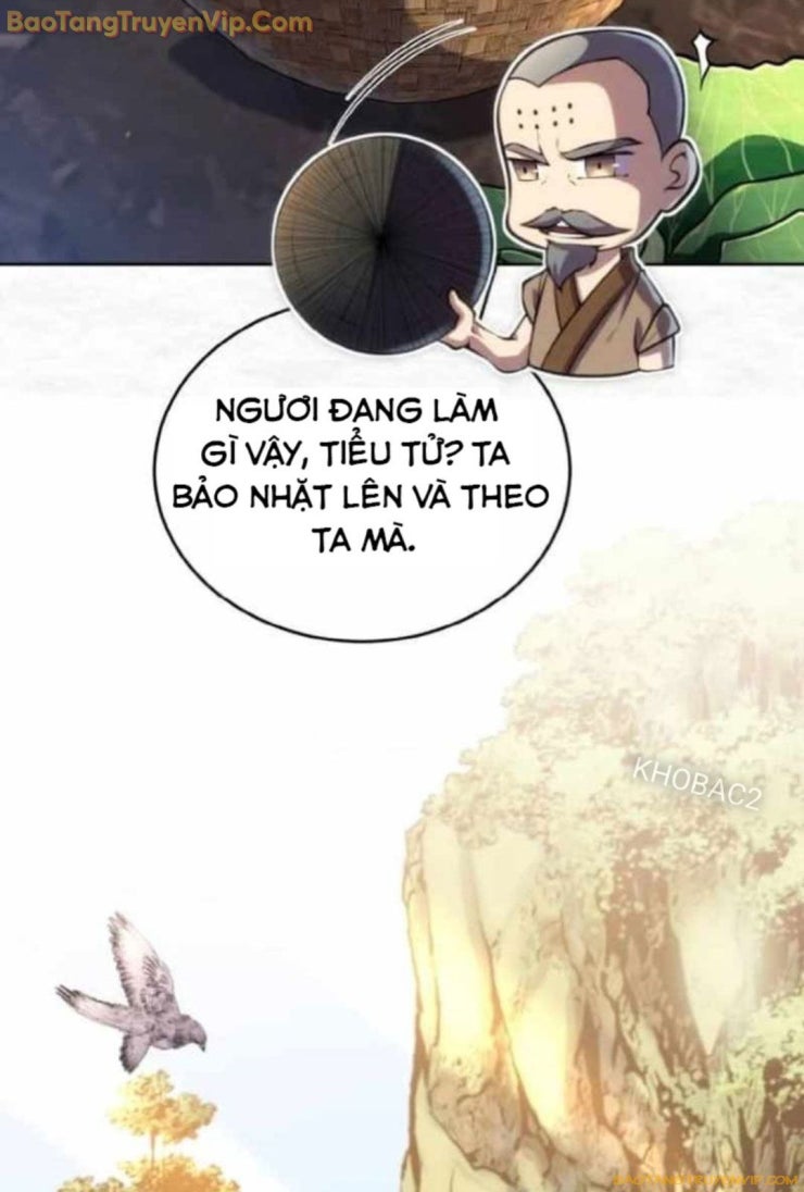 Đệ Tử Của Võ Lâm Minh Chủ - Page 20