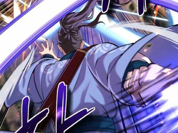 Đệ Tử Của Võ Lâm Minh Chủ - Page 209