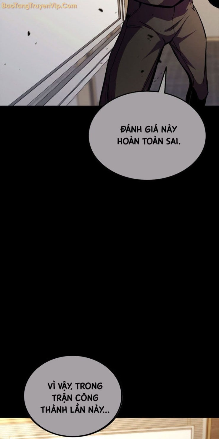 Sự Trở Lại Của Người Chơi Mạnh Nhất - Page 12