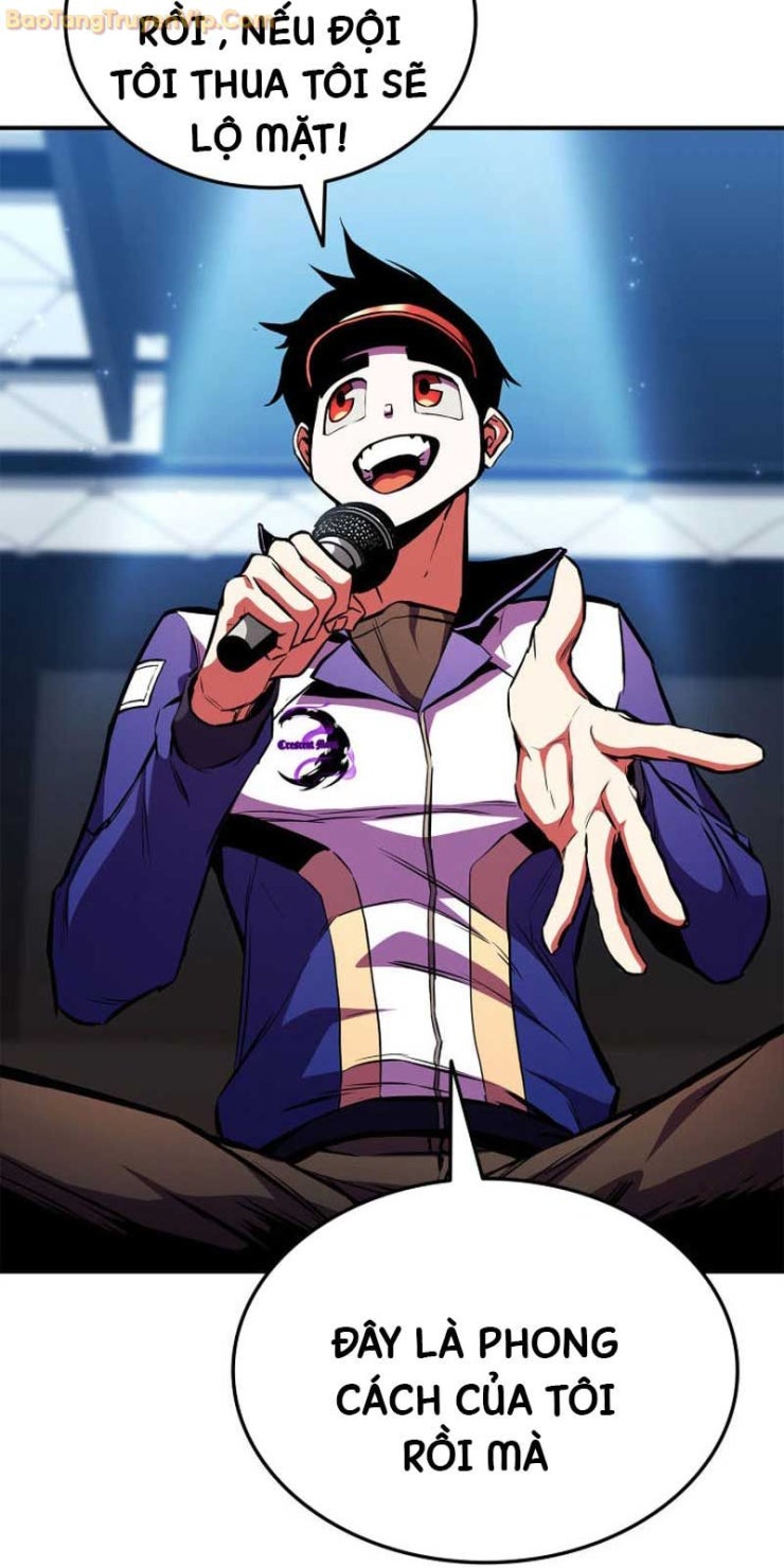 Sự Trở Lại Của Người Chơi Mạnh Nhất - Page 14