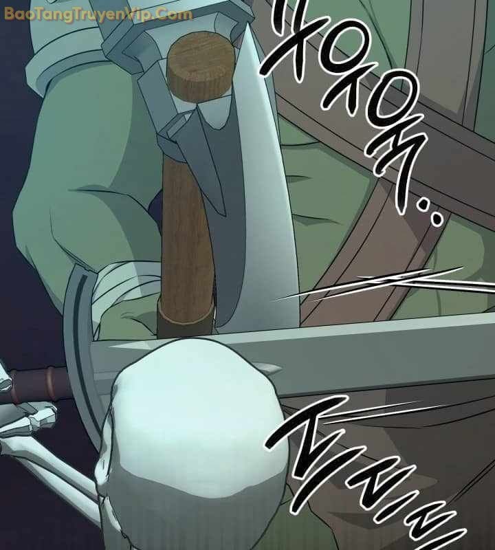 Ta Nuôi 1 Bầy Skeleton - Page 242