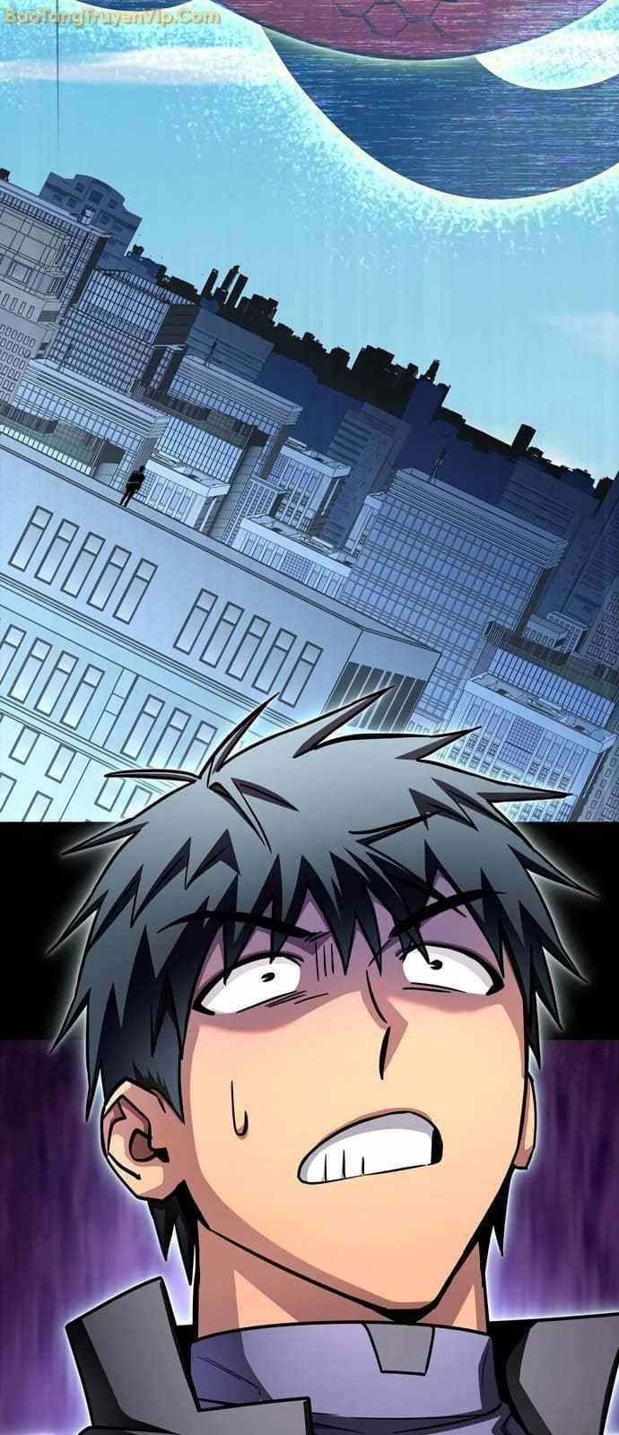 Cuộc Chiến Siêu Nhân - Page 26