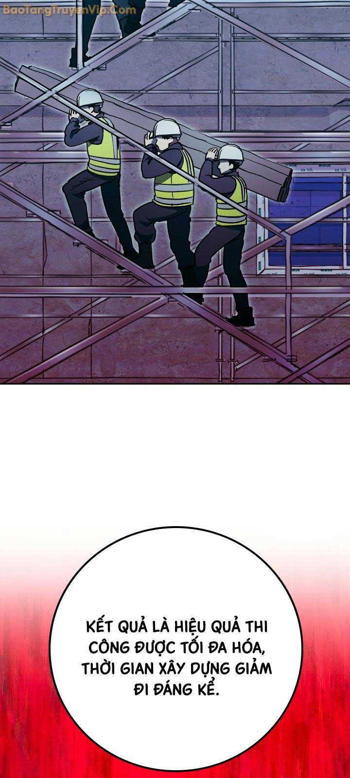 Trở thành công chức pháp thuật - Page 31