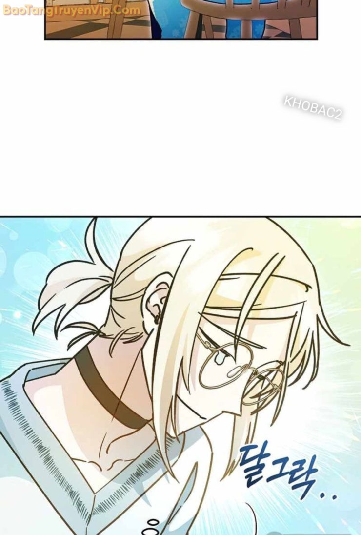 Trở thành công chức pháp thuật - Page 80