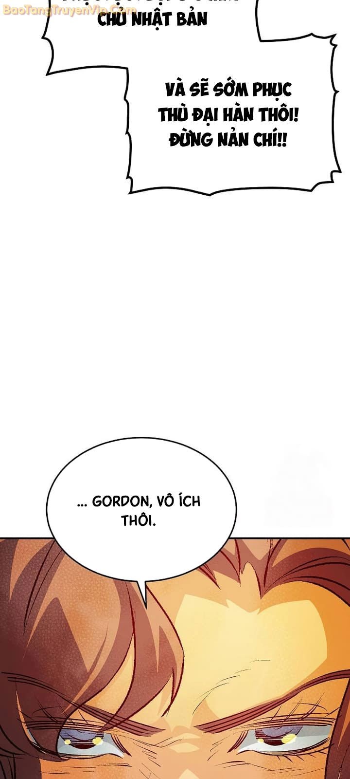 Kẻ Chiêu Hồn Cô Độc - Page 23