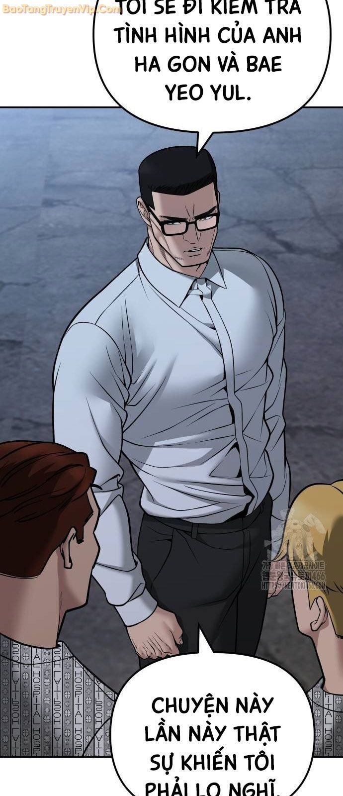 Giang Hồ Thực Thi Công Lý - Page 22