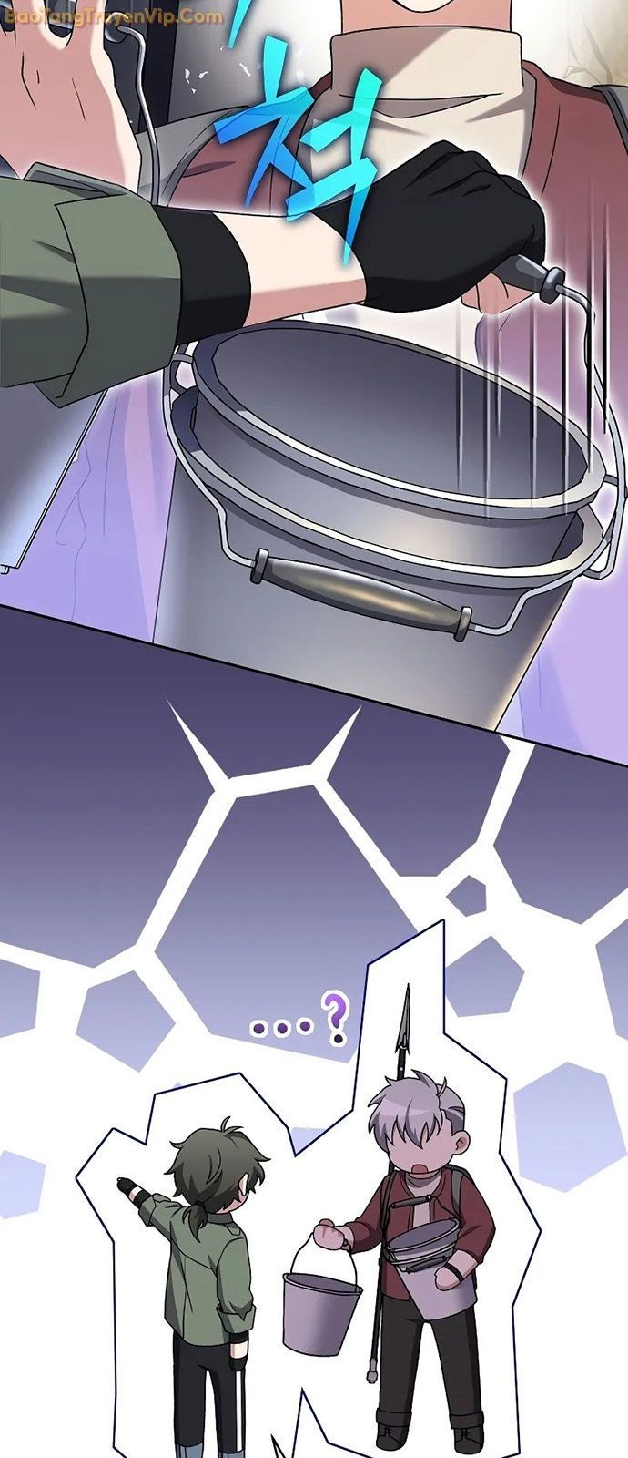 Nhân Vật Ngoài Lề Tiểu Thuyết - Page 45