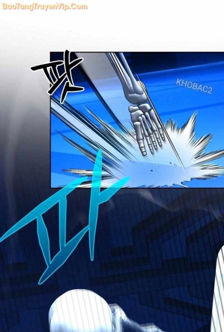 Ta Nuôi 1 Bầy Skeleton - Page 72