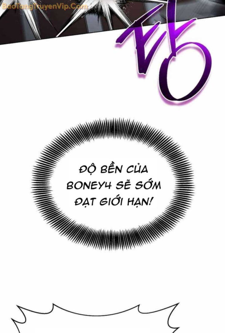 Ta Nuôi 1 Bầy Skeleton - Page 52