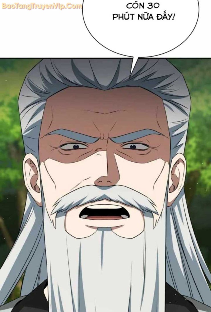 Ta Nuôi 1 Bầy Skeleton - Page 18