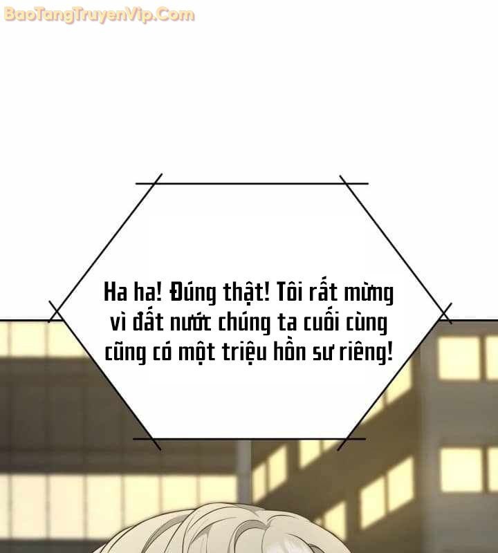 Ta Nuôi 1 Bầy Skeleton - Page 125