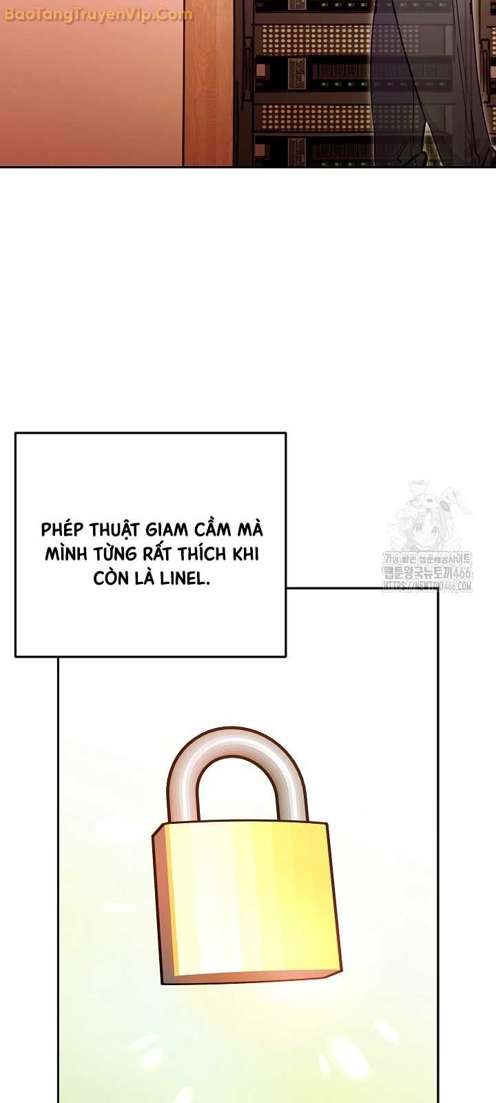 Trở thành công chức pháp thuật - Page 66