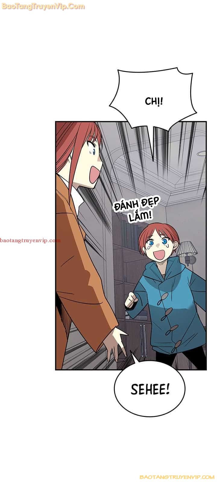 Tôi Là Lính Mới - Page 54