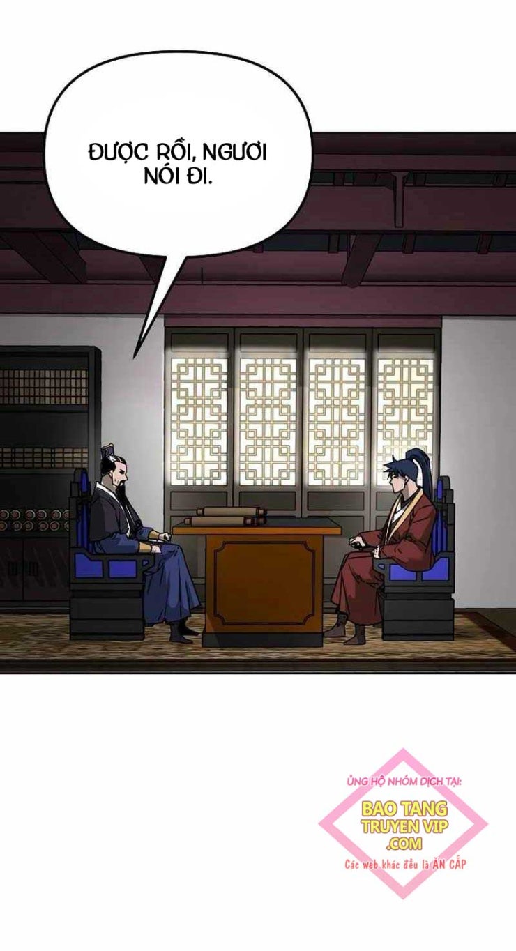 Người Chơi Tiền Kiếp Hồi Sinh Về Murim - Page 34