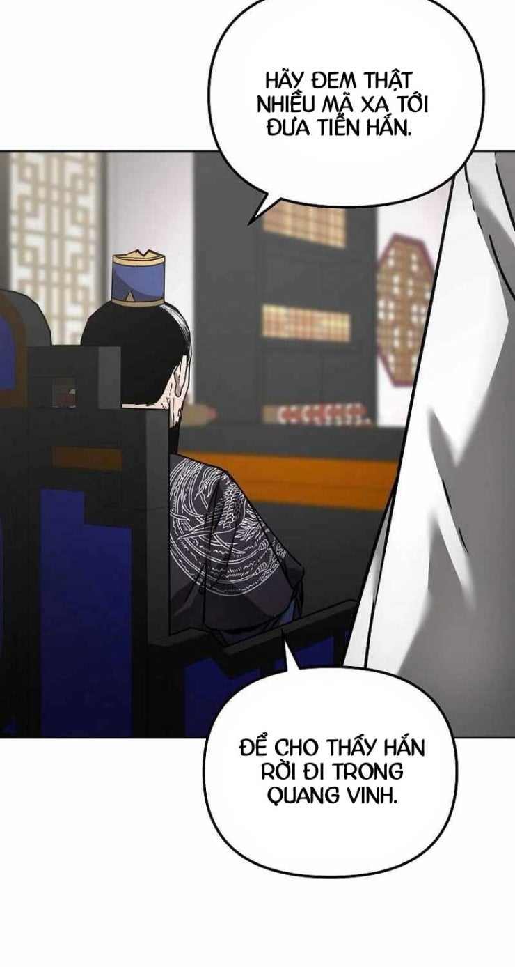 Người Chơi Tiền Kiếp Hồi Sinh Về Murim - Page 91