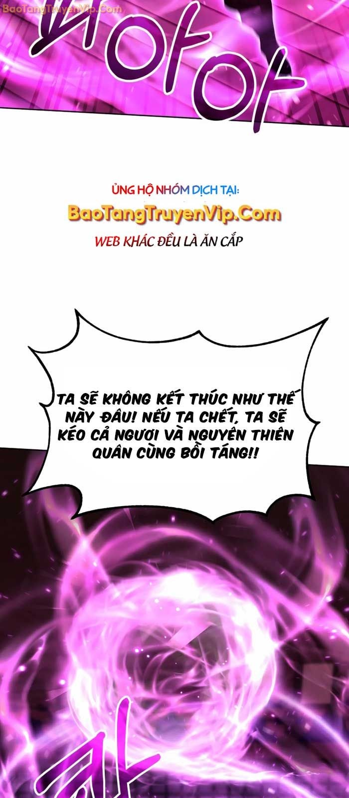 Người Chơi Tiền Kiếp Hồi Sinh Về Murim - Page 16