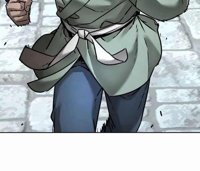 Người Chơi Tiền Kiếp Hồi Sinh Về Murim - Page 13