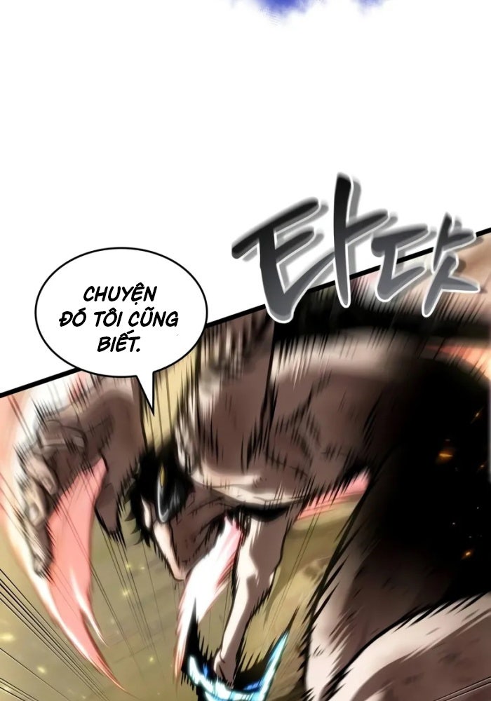 Thế Giới Sau Tận Thế - Page 19