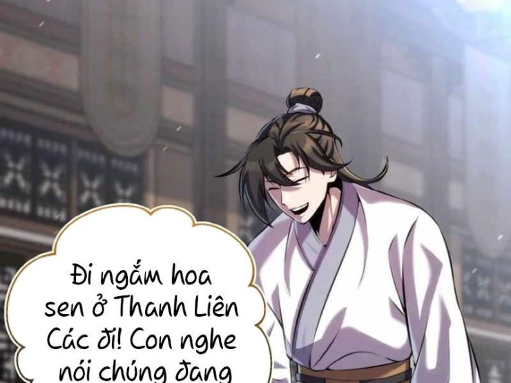 Đệ Tử Của Võ Lâm Minh Chủ - Page 167