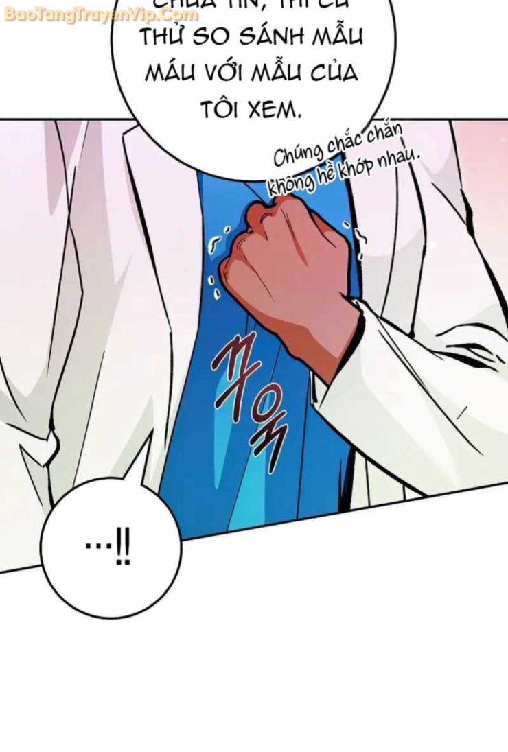 Trở thành công chức pháp thuật - Page 119