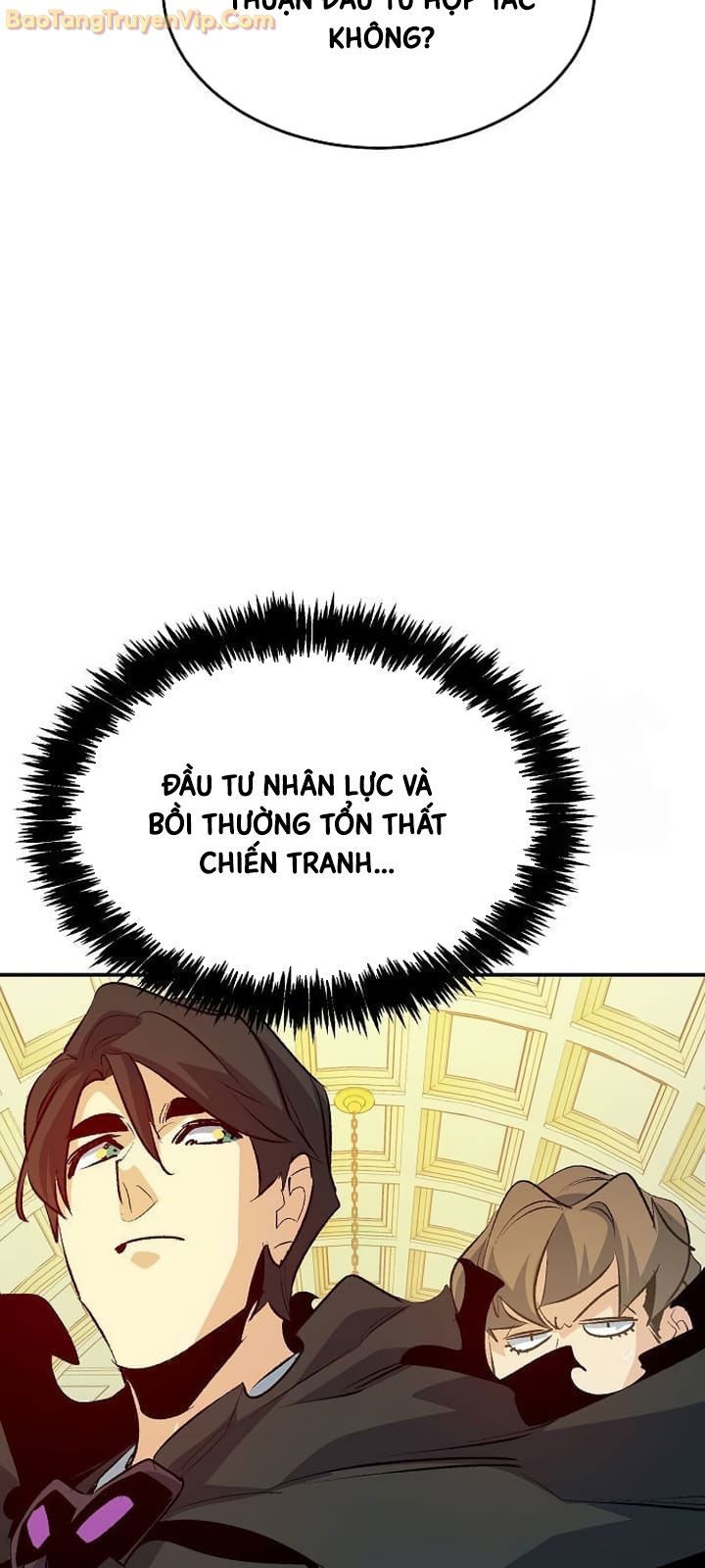 Kẻ Chiêu Hồn Cô Độc - Page 43