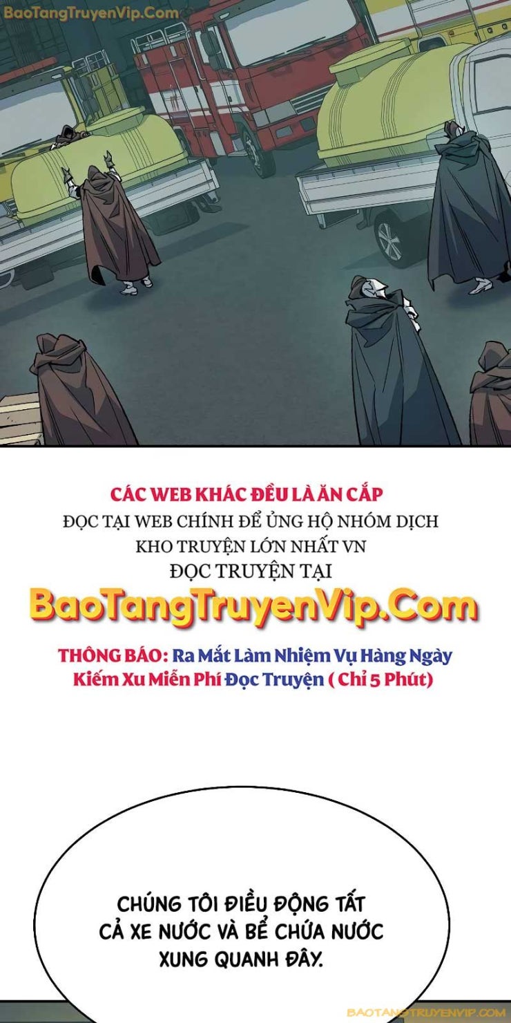 Kẻ Chiêu Hồn Cô Độc - Page 40