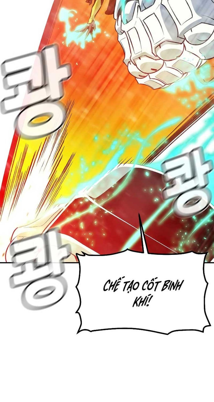 Kẻ Chiêu Hồn Cô Độc - Page 68