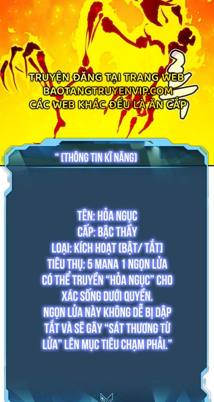 Kẻ Chiêu Hồn Cô Độc - Page 111