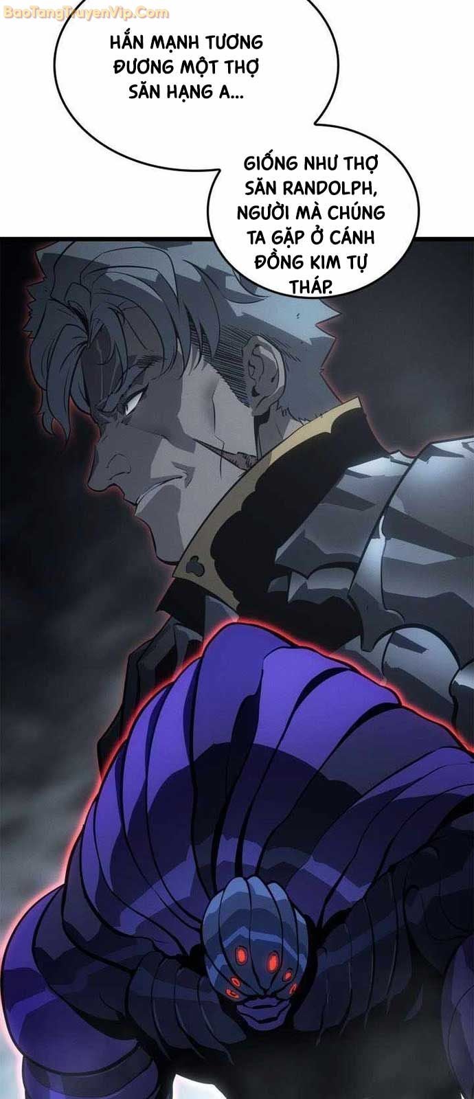 Solo Leveling : Ragnarok - Page 15